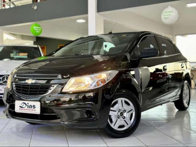 Chevrolet ONIX 1.0 MPFI LT 8V FLEX 4P MANUAL