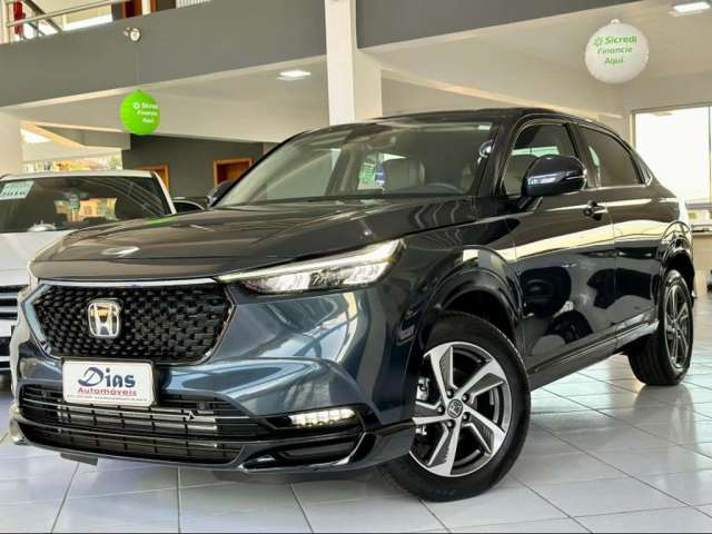 Honda HR-V 1.5 DI I-VTEC TURBO FLEX TOURING CVT