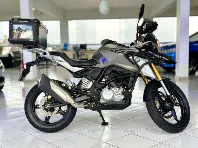 BMW G 310 GS G310 GS