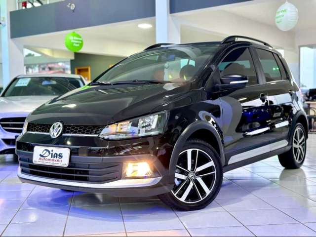 Volkswagen FOX 1.6 MSI TOTAL FLEX XTREME 4P MANUAL