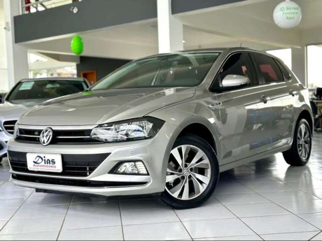 Volkswagen POLO 1.0 200 TSI HIGHLINE AUTOMÁTICO