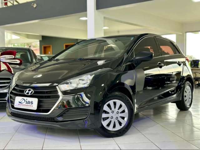 Hyundai HB20 1.0 COMFORT 12V FLEX 4P MANUAL