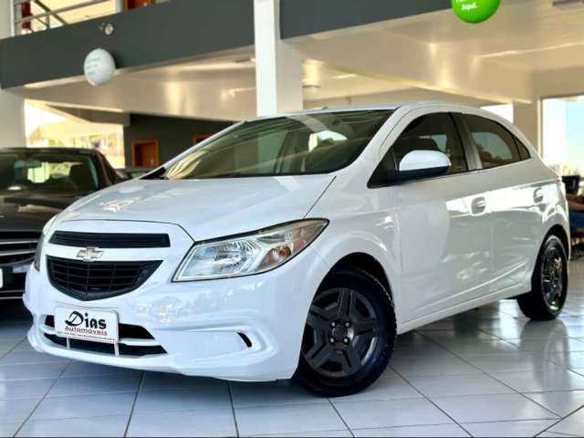 Chevrolet ONIX 1.0 MPFI JOY 8V FLEX 4P MANUAL