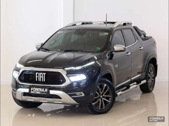 Fiat TORO 2.0 16V TURBO DIESEL RANCH 4WD AT9