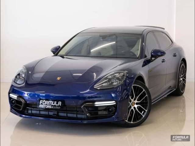 Porsche PANAMERA 2.9 V6 E-HYBRID 4 SPORT TURISMO PDK