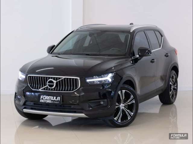 Volvo XC40 1.5 T5 RECHARGE INSCRIPTION GEARTRONIC