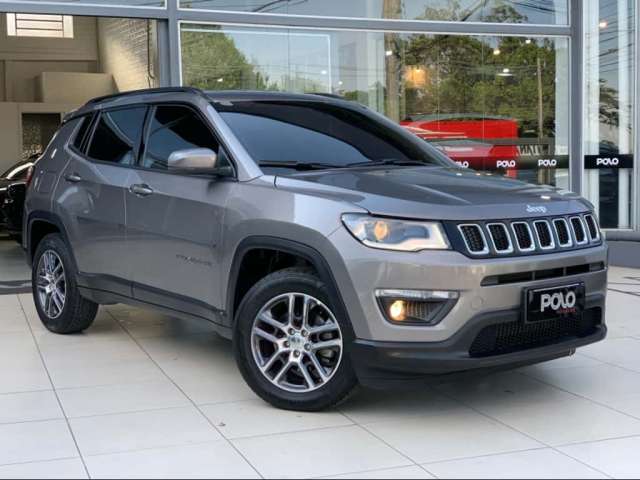 JEEP Compass JEEP COMPASS 2.0 SPORT AT