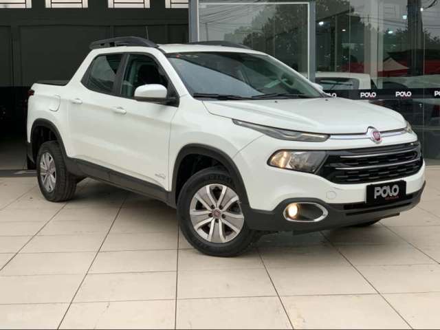 Fiat TORO 1.8 16V EVO FLEX FREEDOM AT6