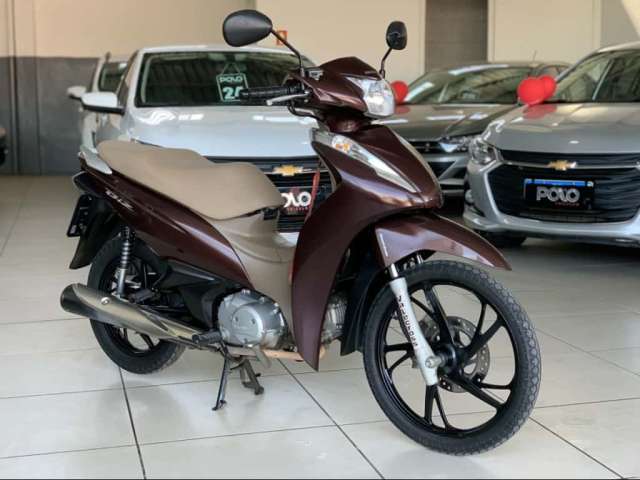 Honda Biz 125 HONDA BIZ 125