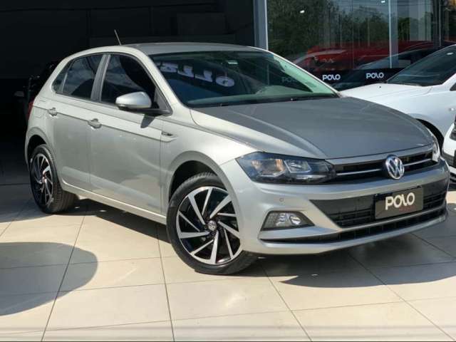 Volkswagen POLO 1.0 200 TSI HIGHLINE AUTOMÁTICO