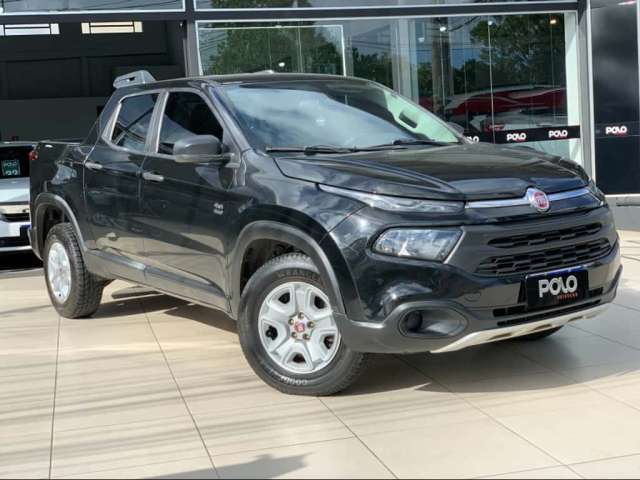 Fiat TORO 2.0 16V TURBO DIESEL FREEDOM 4WD MANUAL