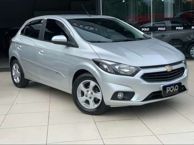 Chevrolet ONIX 1.4 MPFI LT 8V FLEX 4P MANUAL