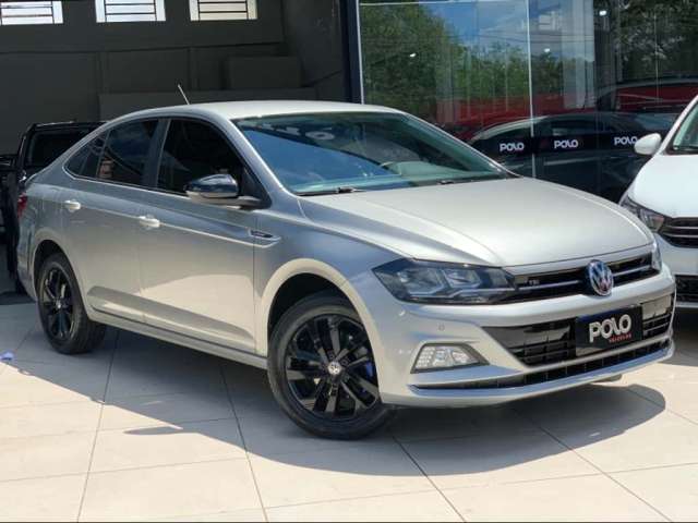 Volkswagen VIRTUS 1.0 200 TSI HIGHLINE AUTOMÁTICO