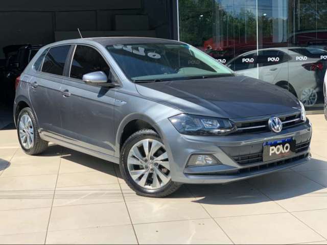 Volkswagen POLO 1.0 200 TSI COMFORTLINE AUTOMÁTICO