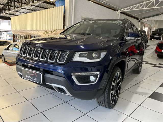 JEEP Compass LIMITED