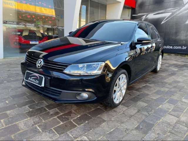 Volkswagen Jetta COMFORTLINE