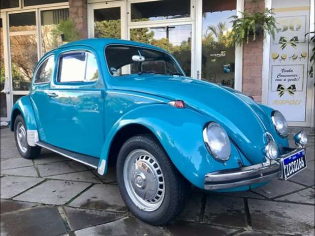 Volkswagen Fusca 1500