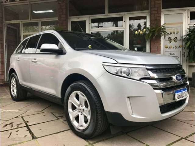 Ford Edge FWD V6