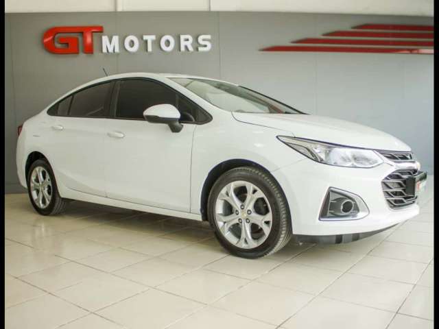 Chevrolet CRUZE 1.4 TURBO LT 16V FLEX 4P AUTOMÁTICO