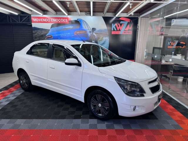 Chevrolet Cobalt 2015 1.8 mpfi ltz 8v flex 4p automático