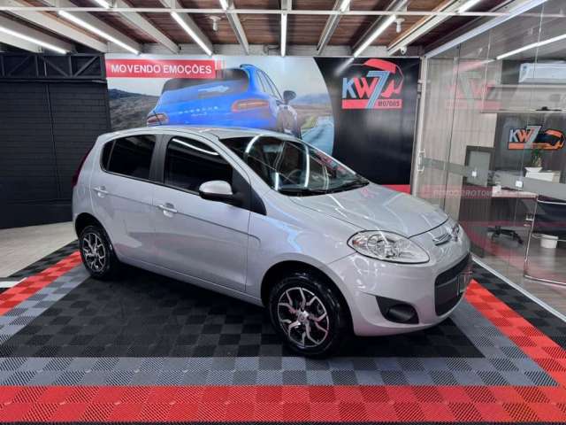 Fiat Palio 2014 1.0 mpi attractive 8v flex 4p manual