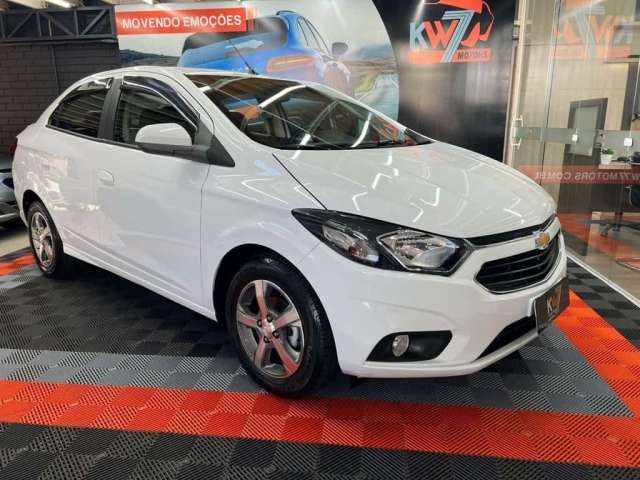 Chevrolet Prisma 2017 1.4 mpfi ltz 8v flex 4p manual