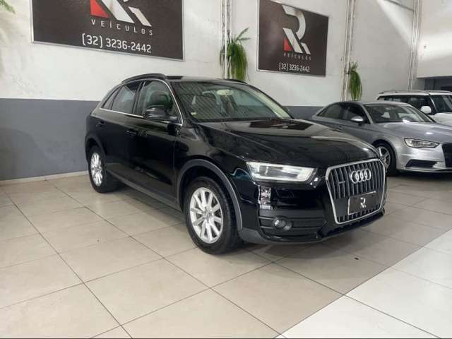 Audi Q3 2.0 ATTRACTION