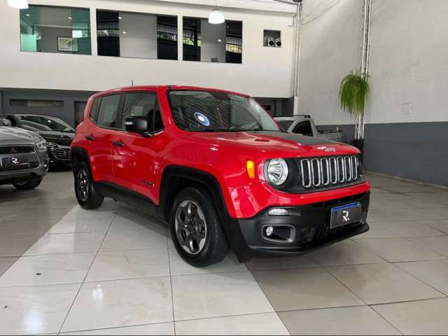 JEEP Renegade SPORT