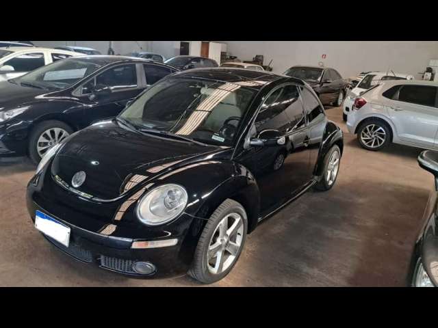 Volkswagen New Beetle 2.0 Automatico