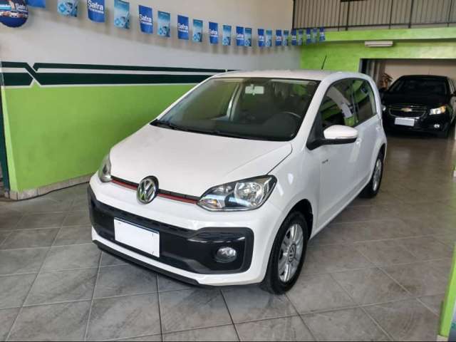 Volkswagen Up MOVE TSI