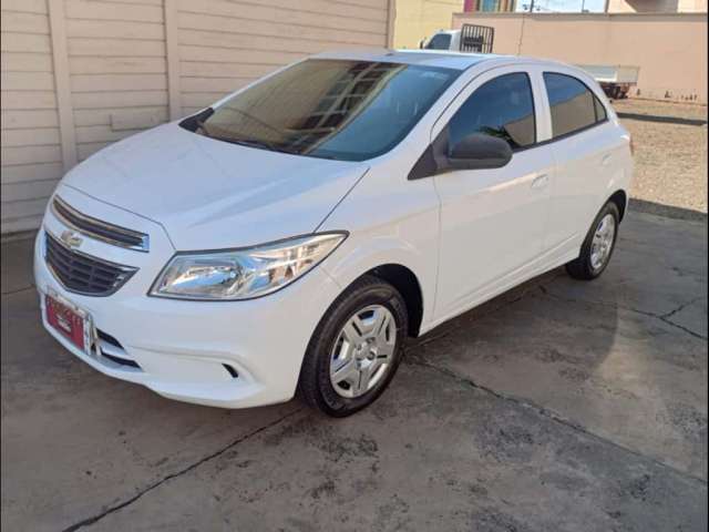 Chevrolet ONIX 1.0 MPFI LT 8V FLEX 4P MANUAL