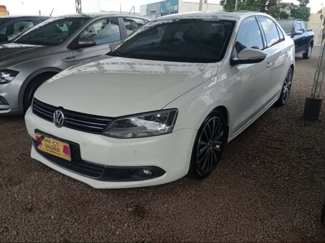 Volkswagen Jetta HIGHLINE