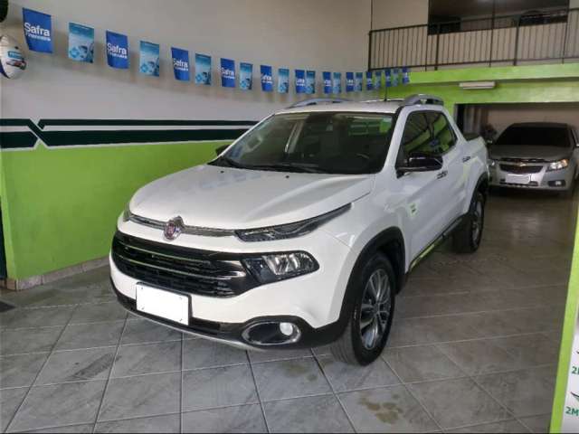 Fiat TORO 2.0 16V TURBO DIESEL VOLCANO 4WD AT9