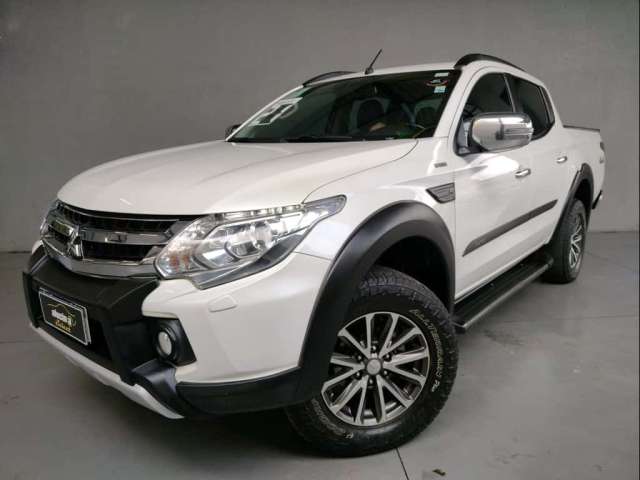 MITSUBISHI L200 TRITON Sport 2.4 D HPE-S 4WD (Aut)