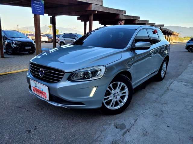 VOLVO XC 60 60 2.0 T5  5p