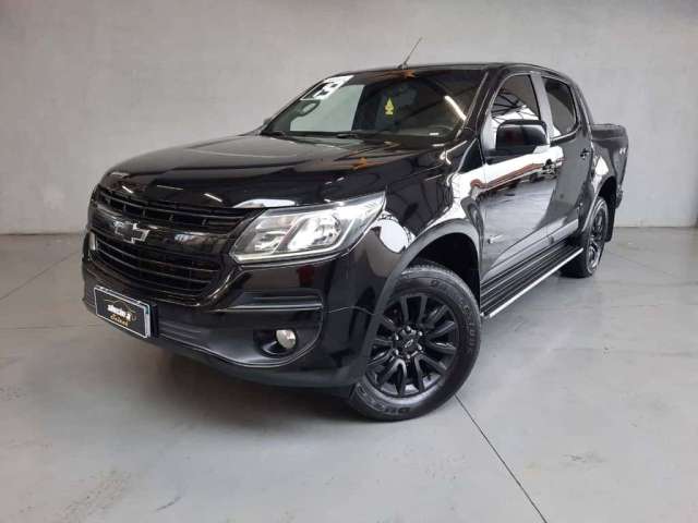 CHEVROLET S10 S10 2.8 CTDI Midnight 4WD (Aut) (Cabine Dupla)