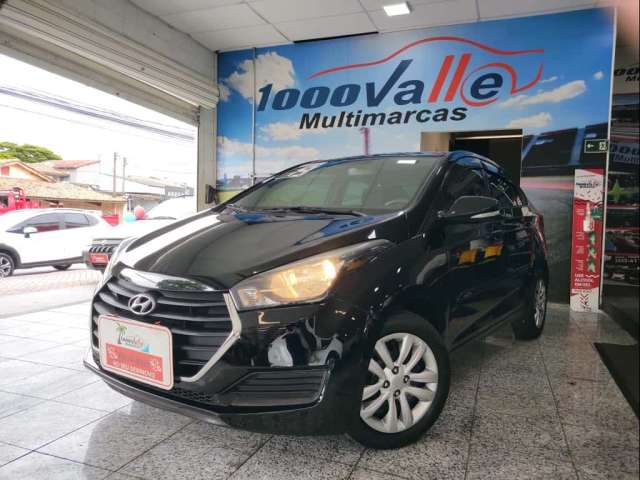 HYUNDAI HB20S C.Plus/C.Style1.0 Flex 12V Mec. 4P