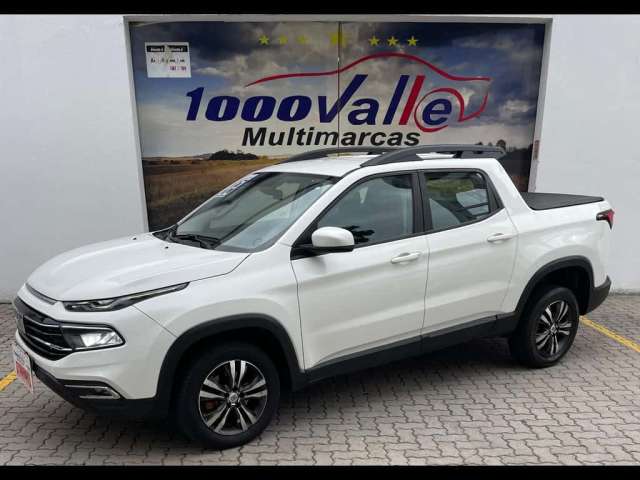 FIAT TORO Freedom 1.3 T270 4x2 Flex Aut.