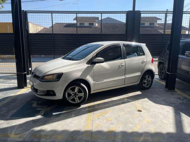 VOLKSWAGEN FOX Comfortline I Motion 1.6 Flex 8V 5p