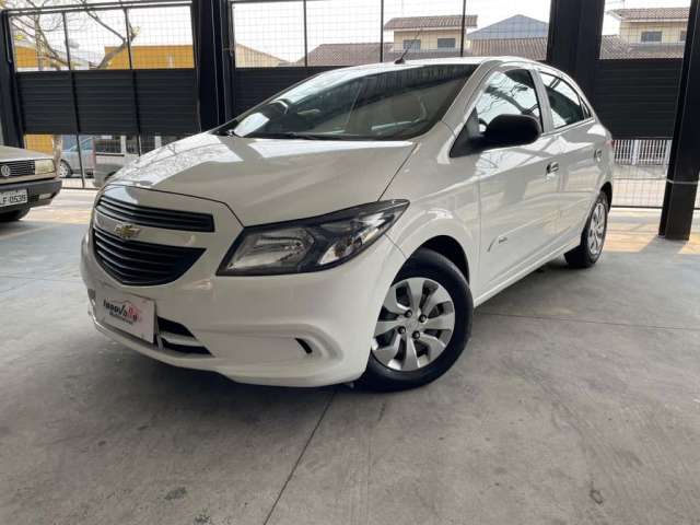 CHEVROLET ONIX HATCH Joy 1.0 8V Flex 5p Mec.