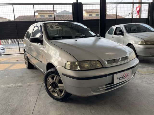 FIAT PALIO 1.0/ Trofeo 1.0 Fire/ Fire Flex 2p