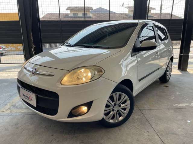 FIAT PALIO ESSENCE 1.6 Flex 16V 5p