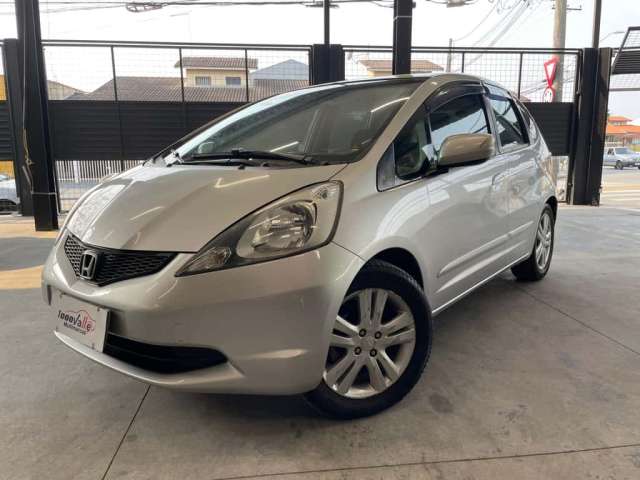 HONDA FIT EX/S/EX 1.5 Flex/Flexone 16V 5p Aut.