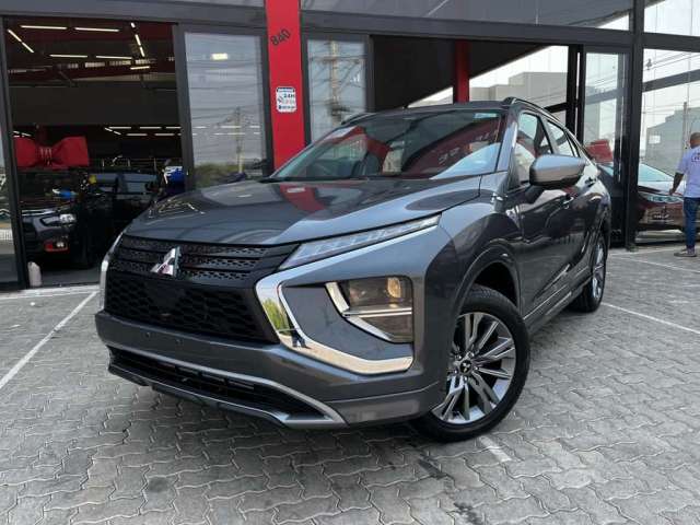 MITSUBISHI ECLIPSE Cross GLS RUSH 1.5 16V 165cv Aut