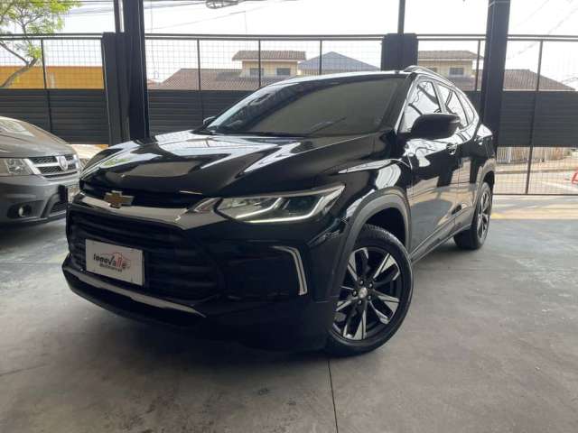 CHEVROLET TRACKER Premier 1.2 Turbo 12V Flex Aut.