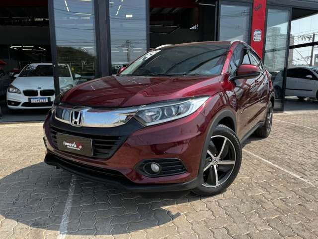 HONDA HR-V EX 1.8 Flexone 16V 5p Aut.