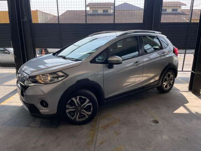 HONDA WR-V EX 1.5 Flexone 16V 5p Aut.