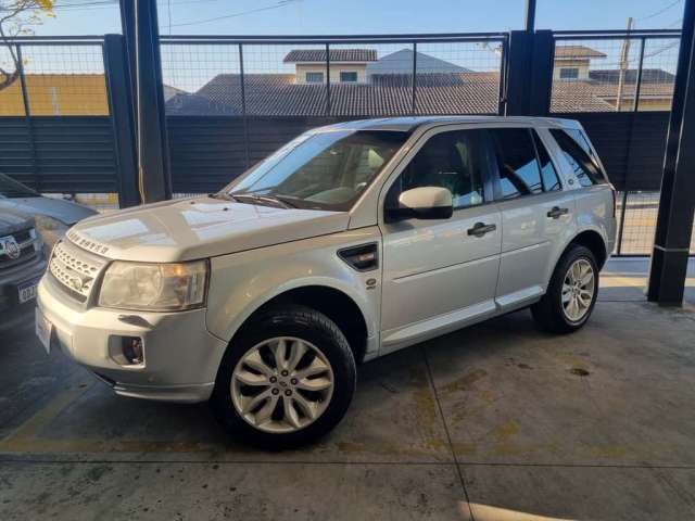 LAND ROVER FREELANDER 2 I6 SE 3.2 232cv Aut. 5p