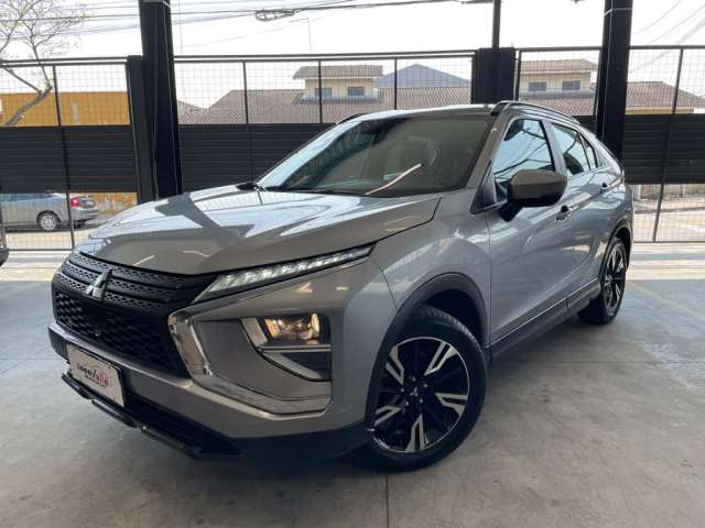 MITSUBISHI ECLIPSE Cross GLS 1.5 16V 165cv Aut.