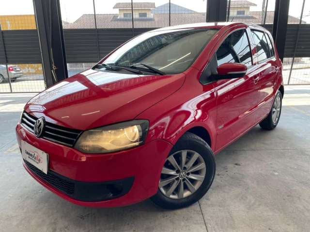 VOLKSWAGEN FOX 1.6 Mi I MOTION Total Flex 8V 5p